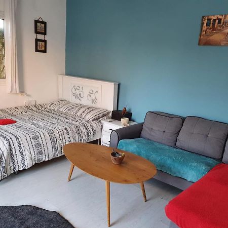 Hostel Bu93 Tel Aviv Eksteriør bilde