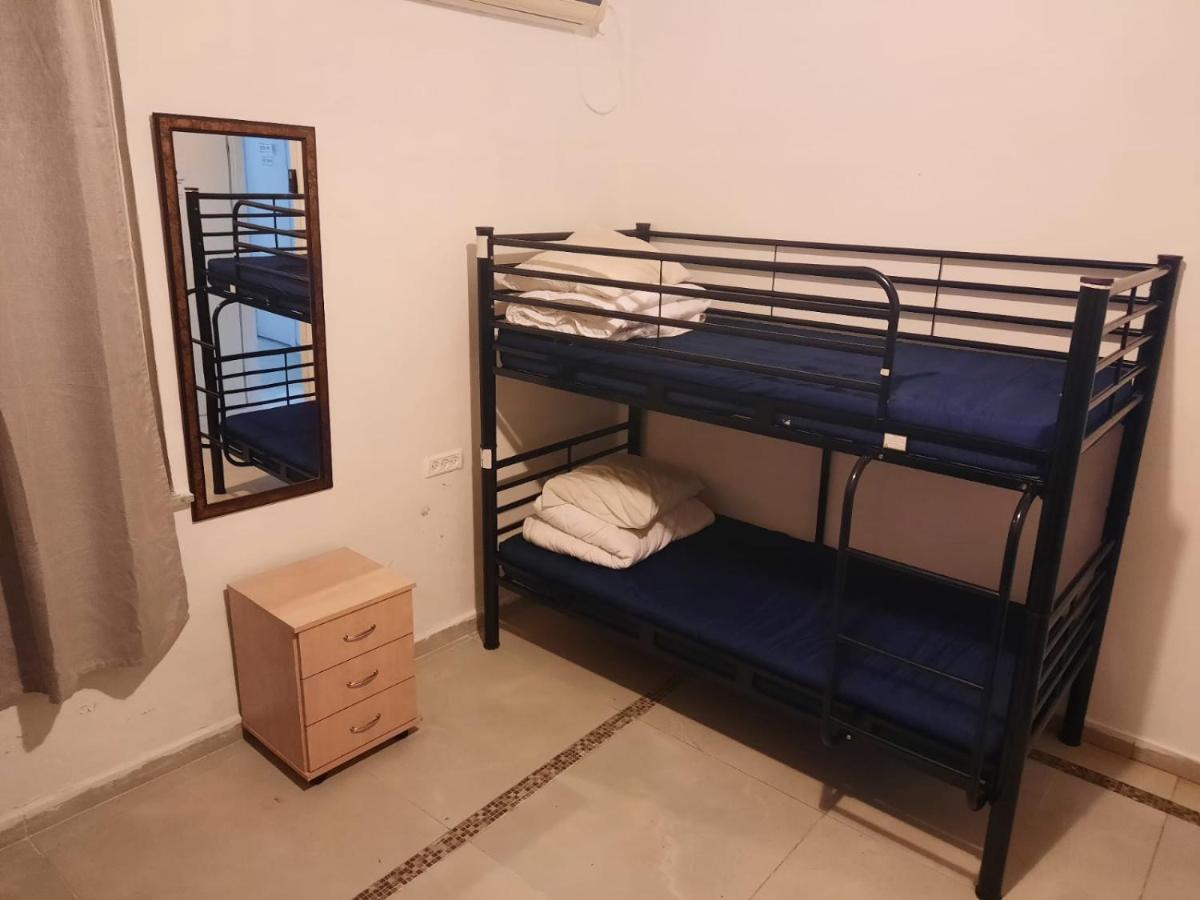 Hostel Bu93 Tel Aviv Eksteriør bilde